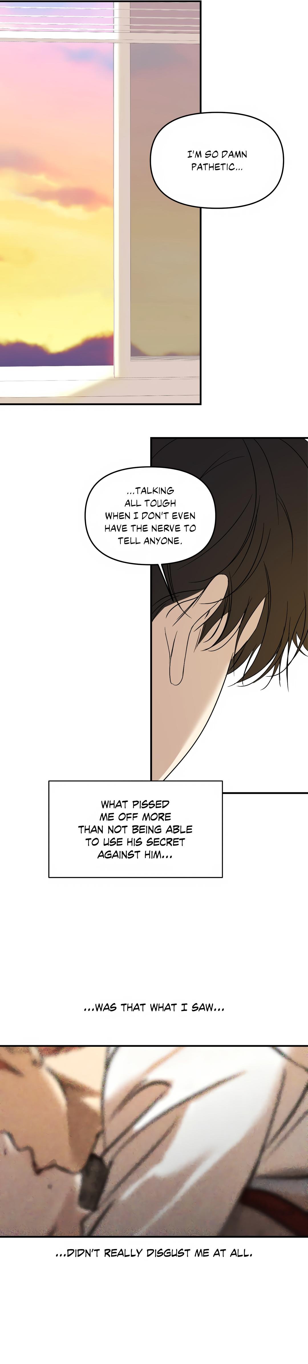 backlight, Chapter 34 image 29